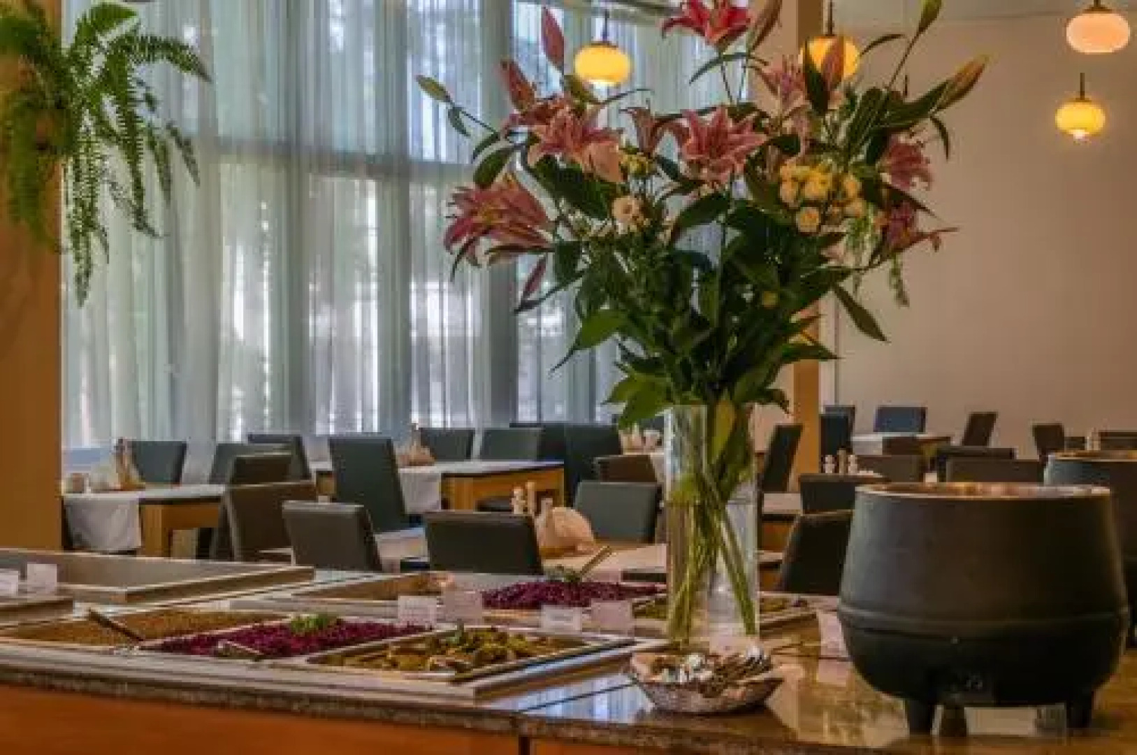 Hotel*** NAT Krynica Morska