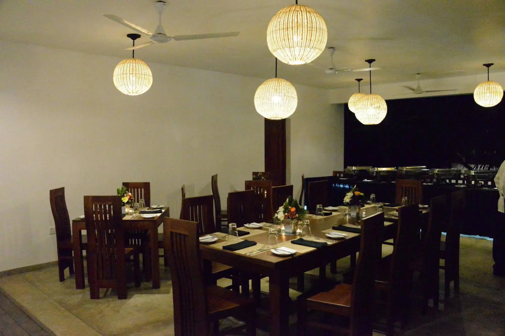 The Beach Boutique Hotel