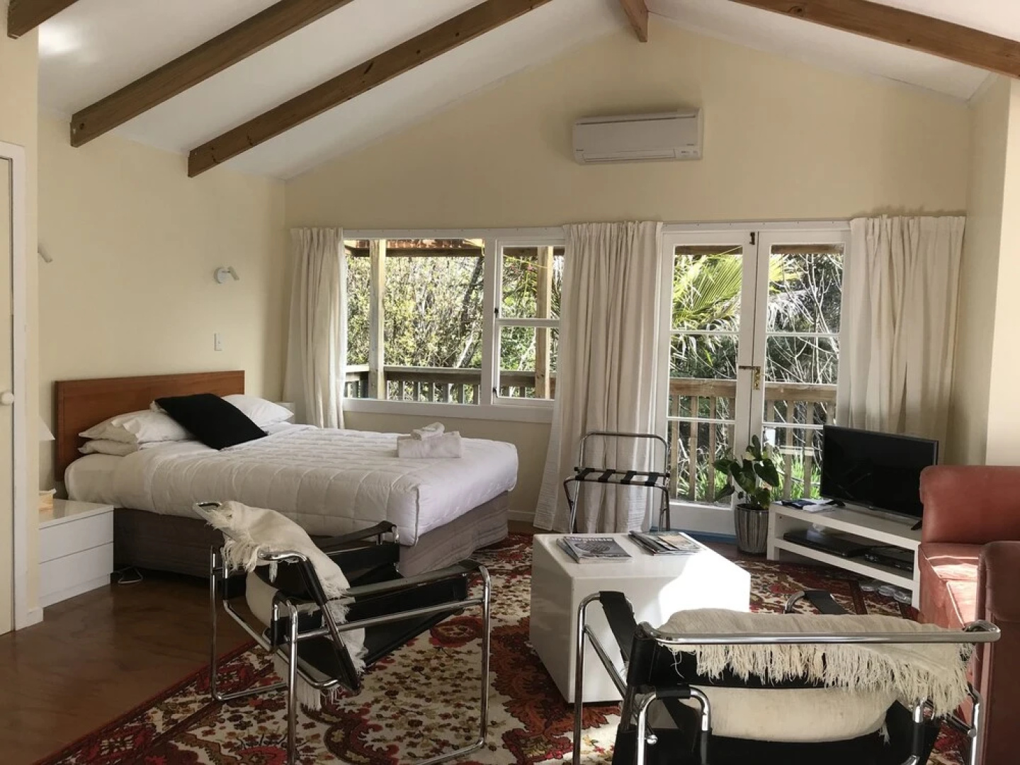Fern Lodge