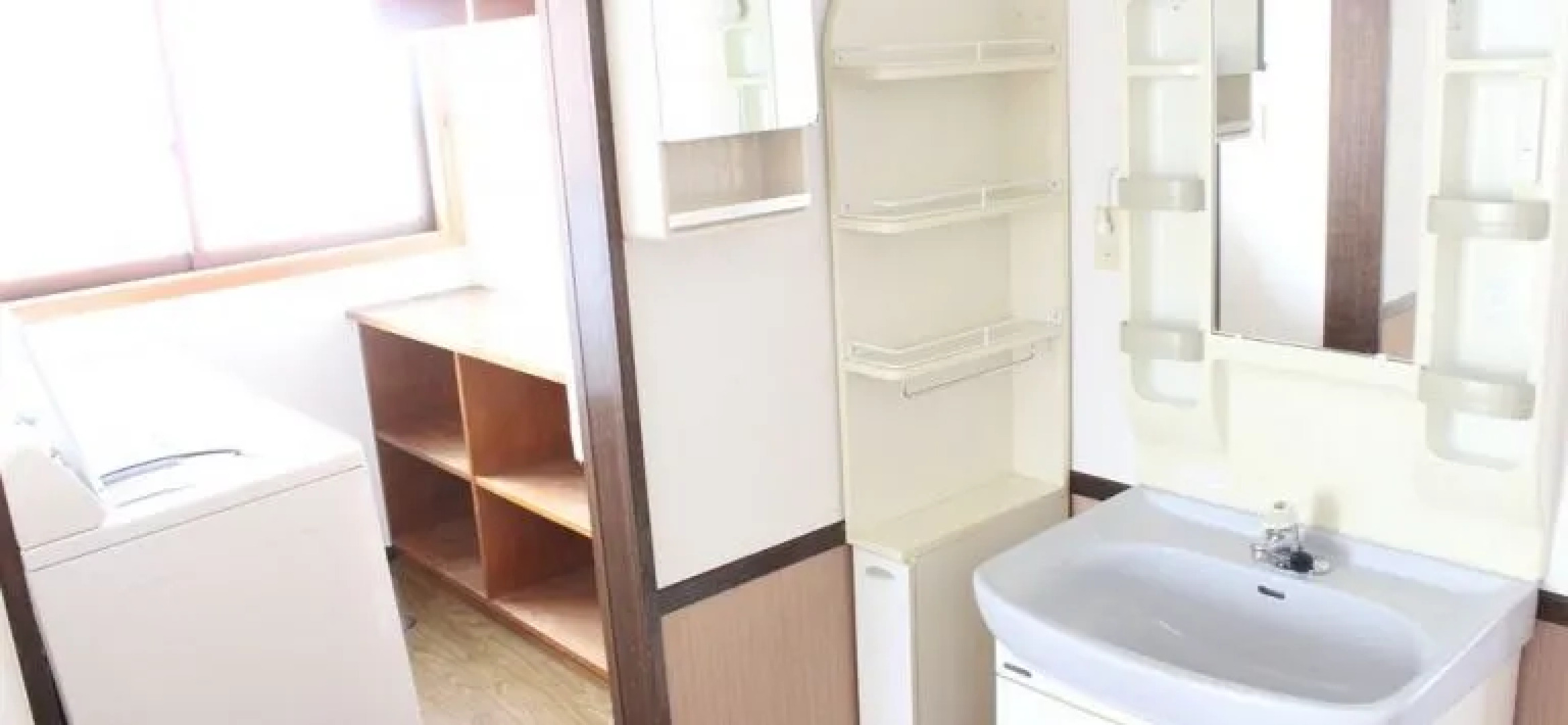 Condominium Chatanmonogatari Bayside