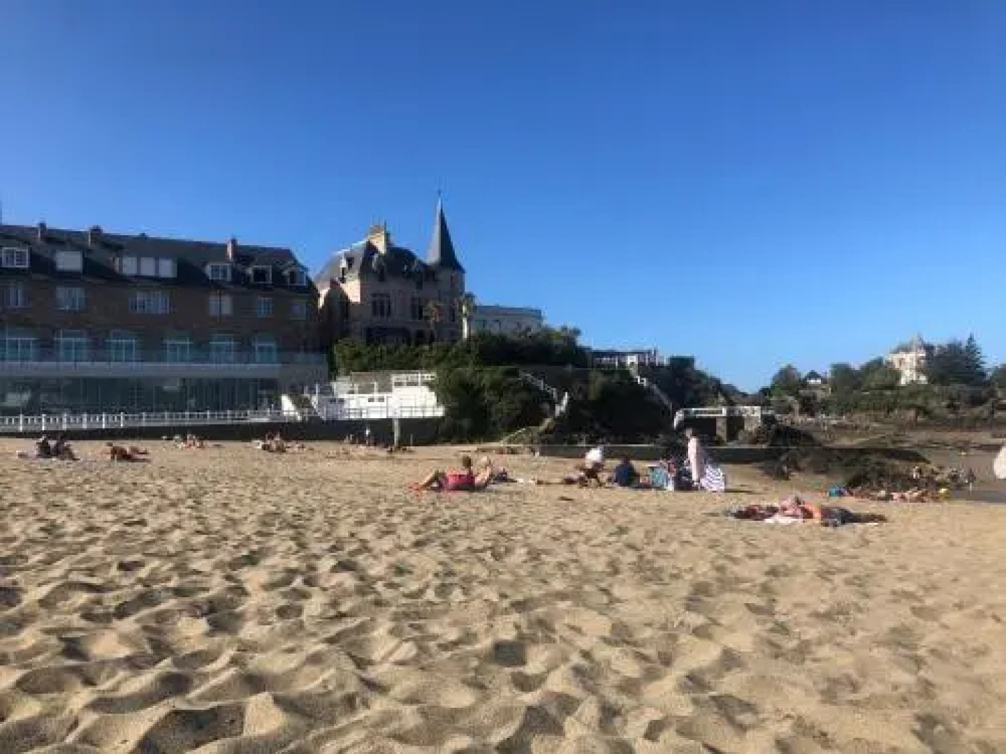 Residence Le Bretagne