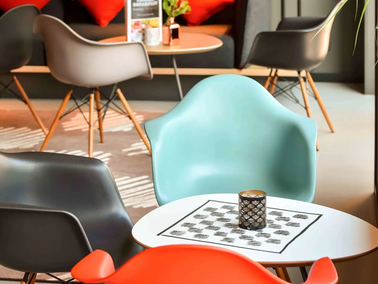 ibis Brussels Erasmus