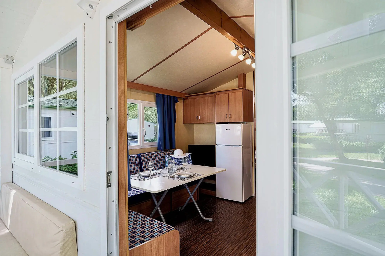 Isamar Holiday Village