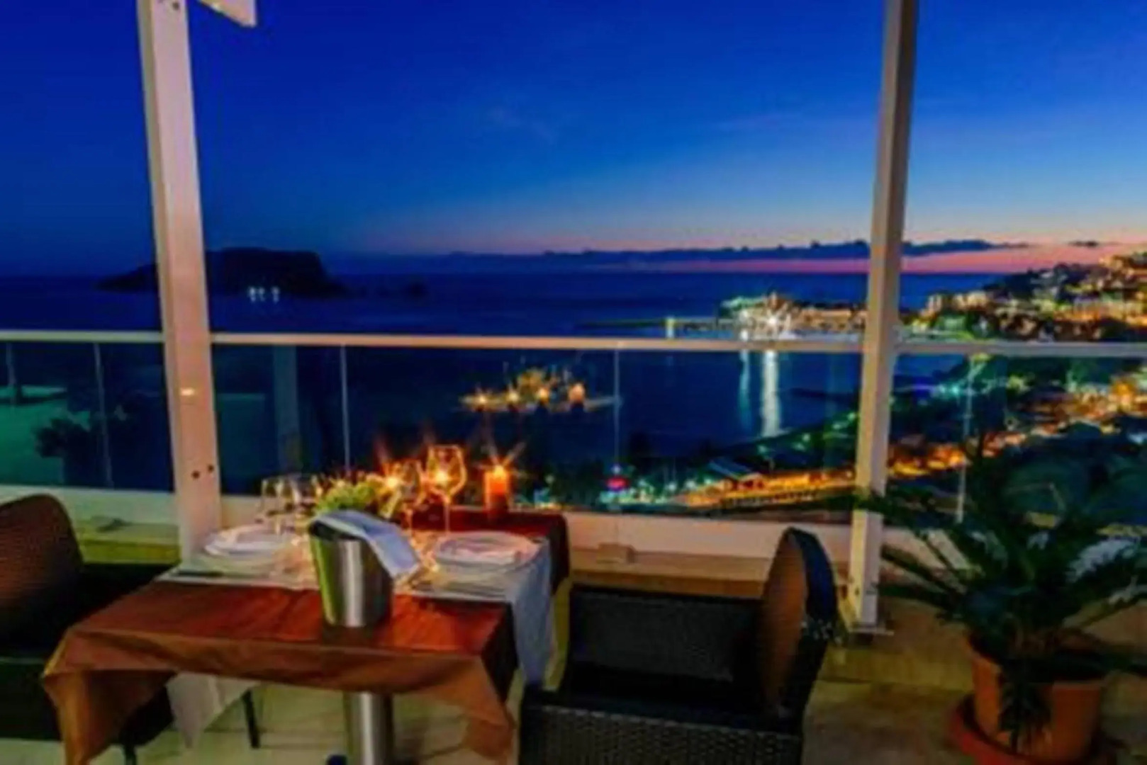 Apartment TC Lux VLSB