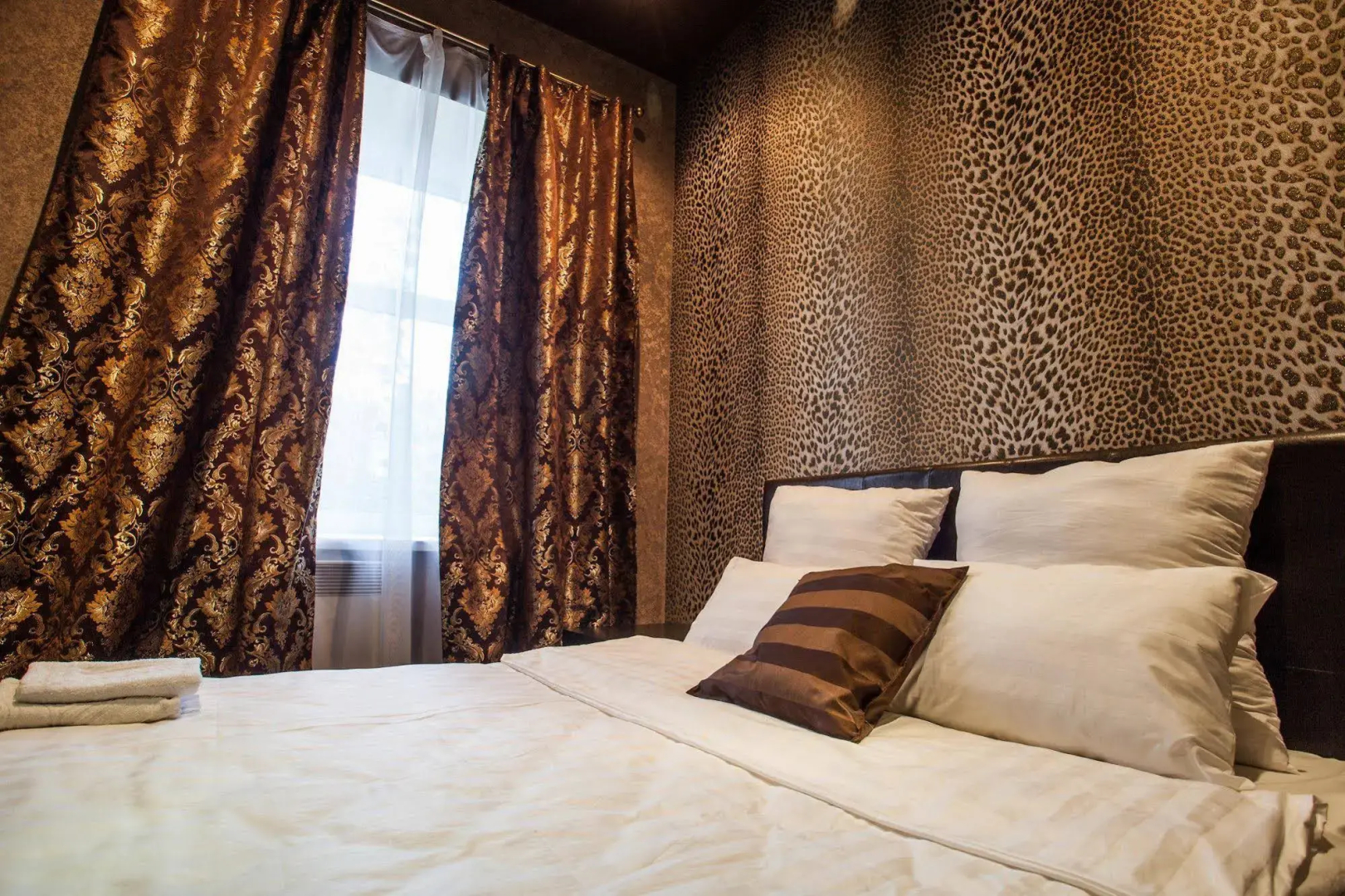 Hotel Marquis