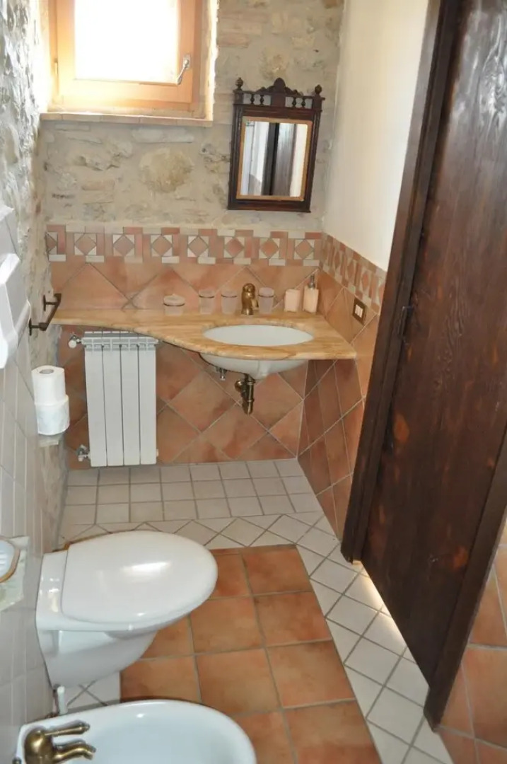 Agriturismo La Casaccina