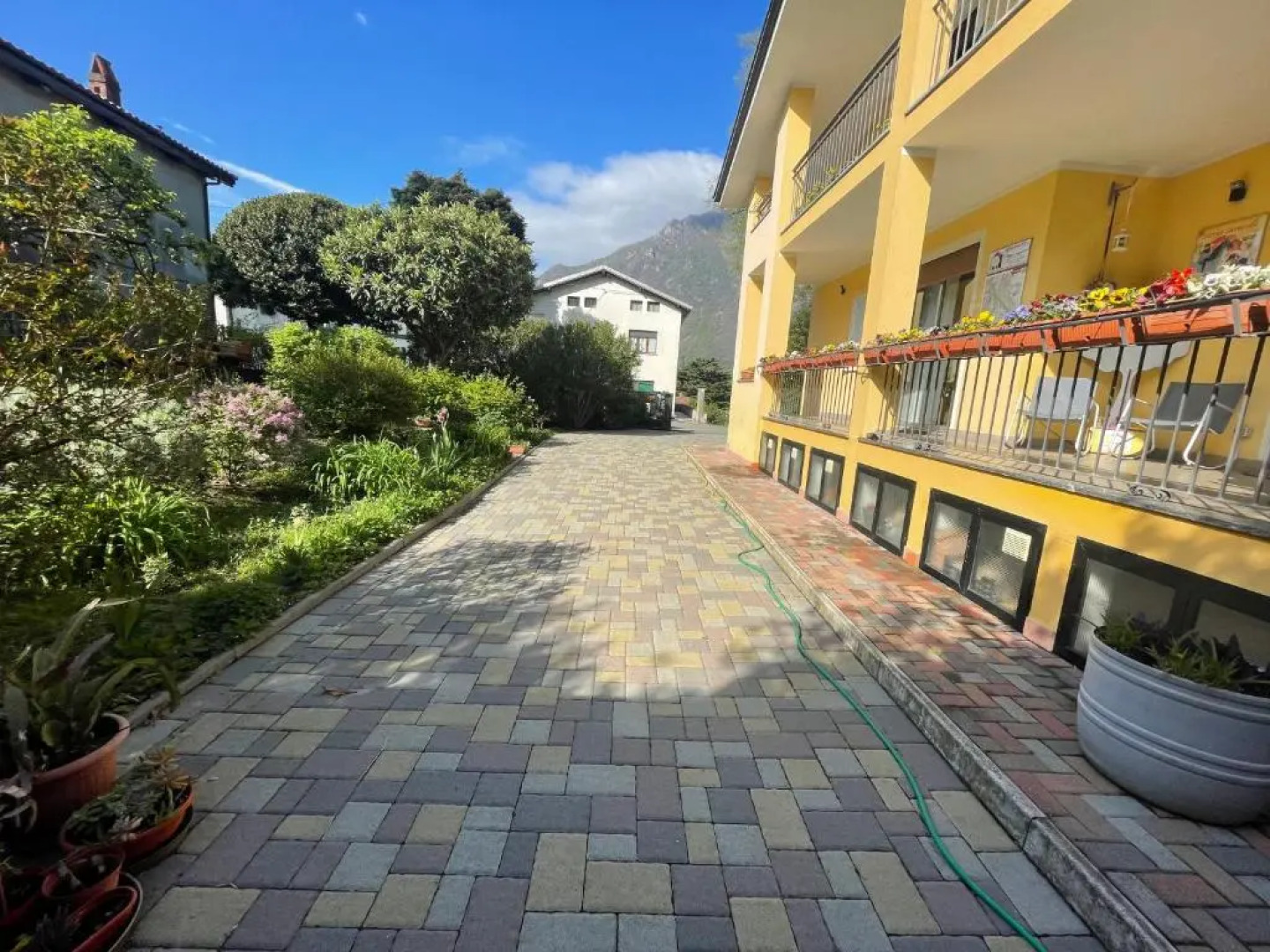 Bed and Breakfast Lalbero Maestro