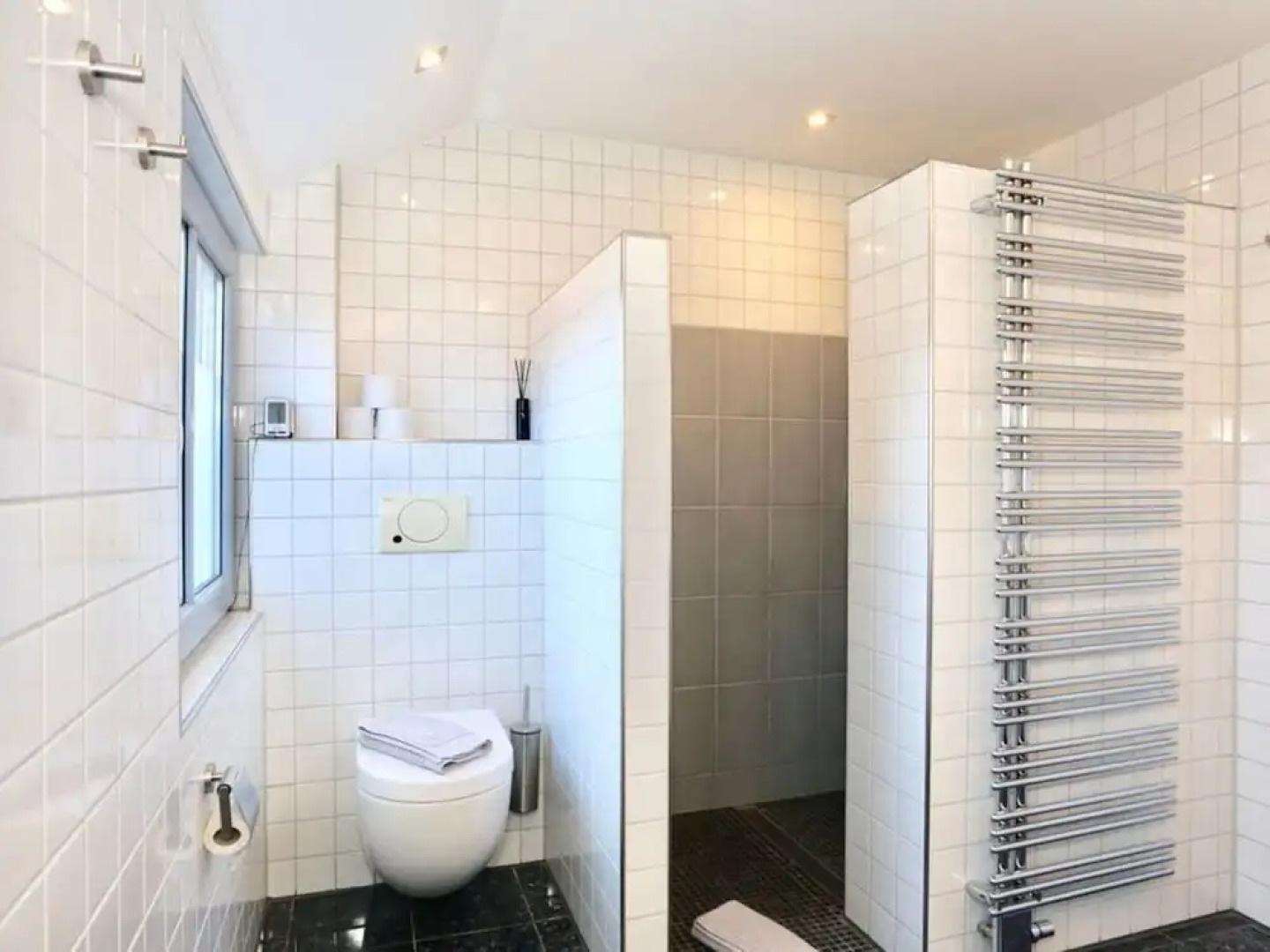 Kaphaus Modern Retreat