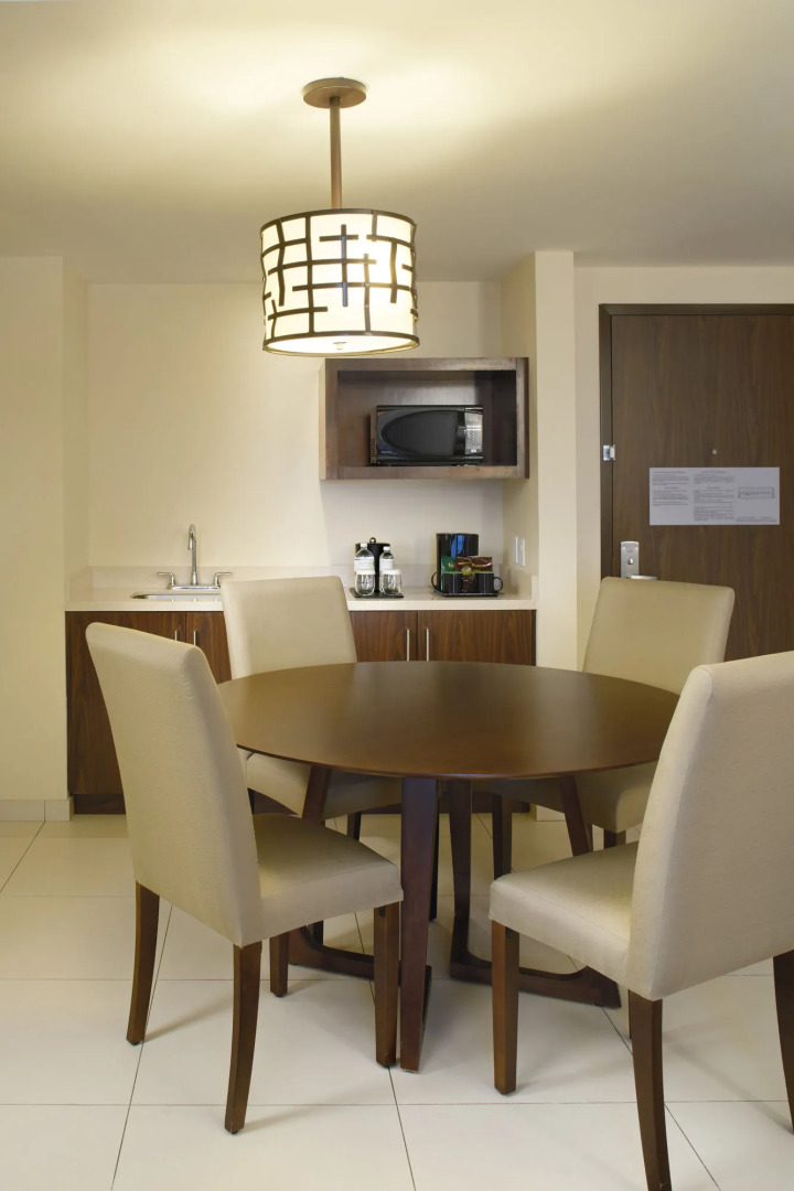 Courtyard by Marriott Hermosillo