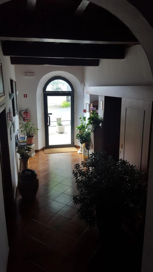 Albergo Ristorante Gualtieri