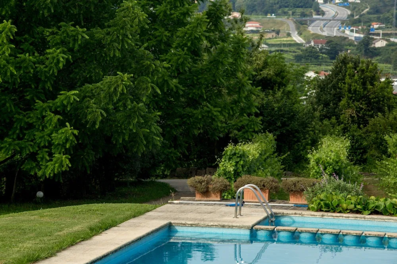 Quinta de Lourosa