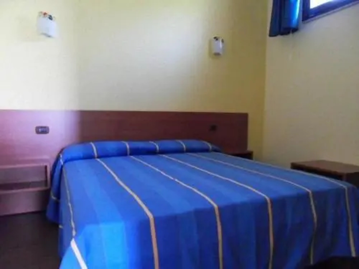 Residence Bandiera Gialla