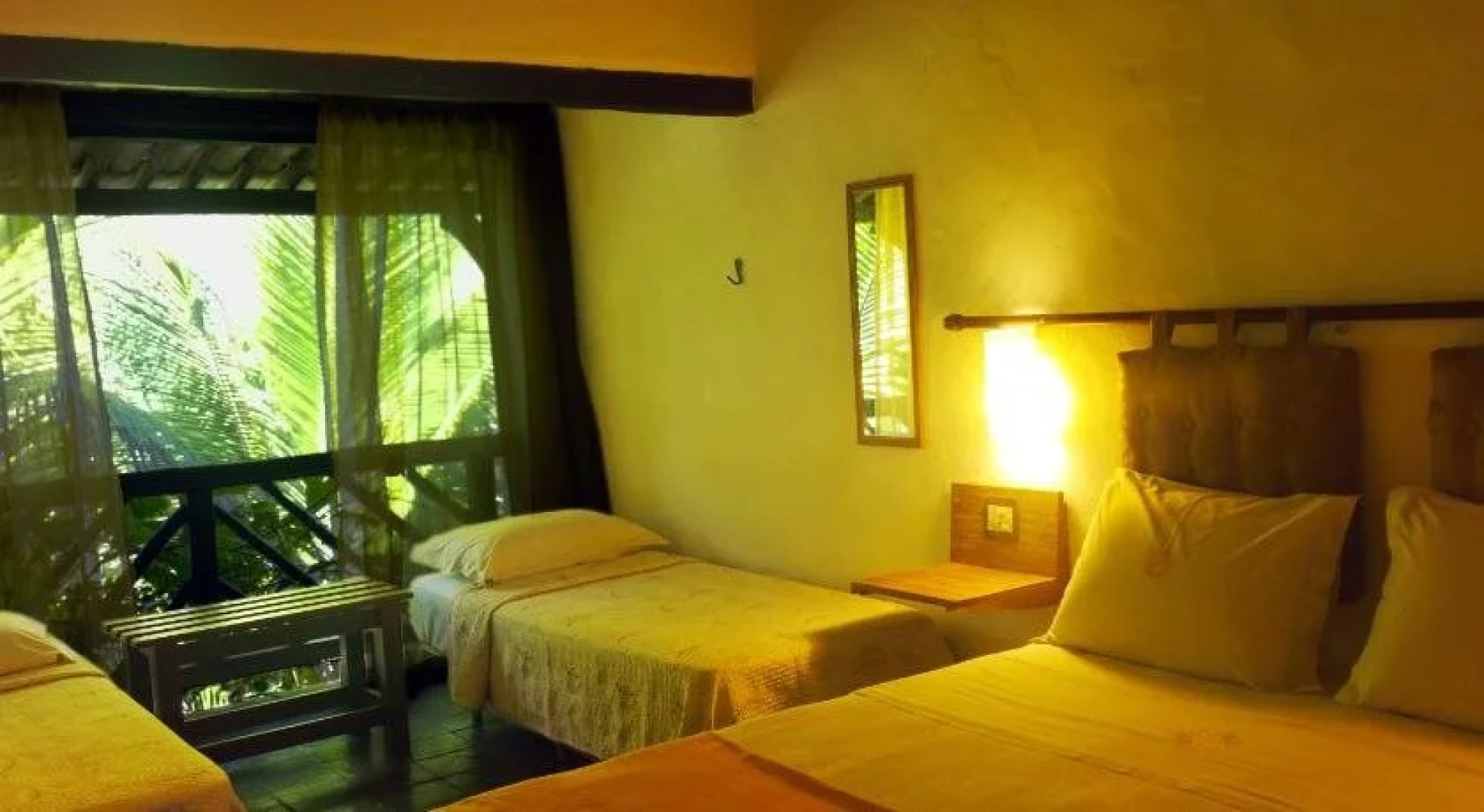 Pousada Dos Artistas