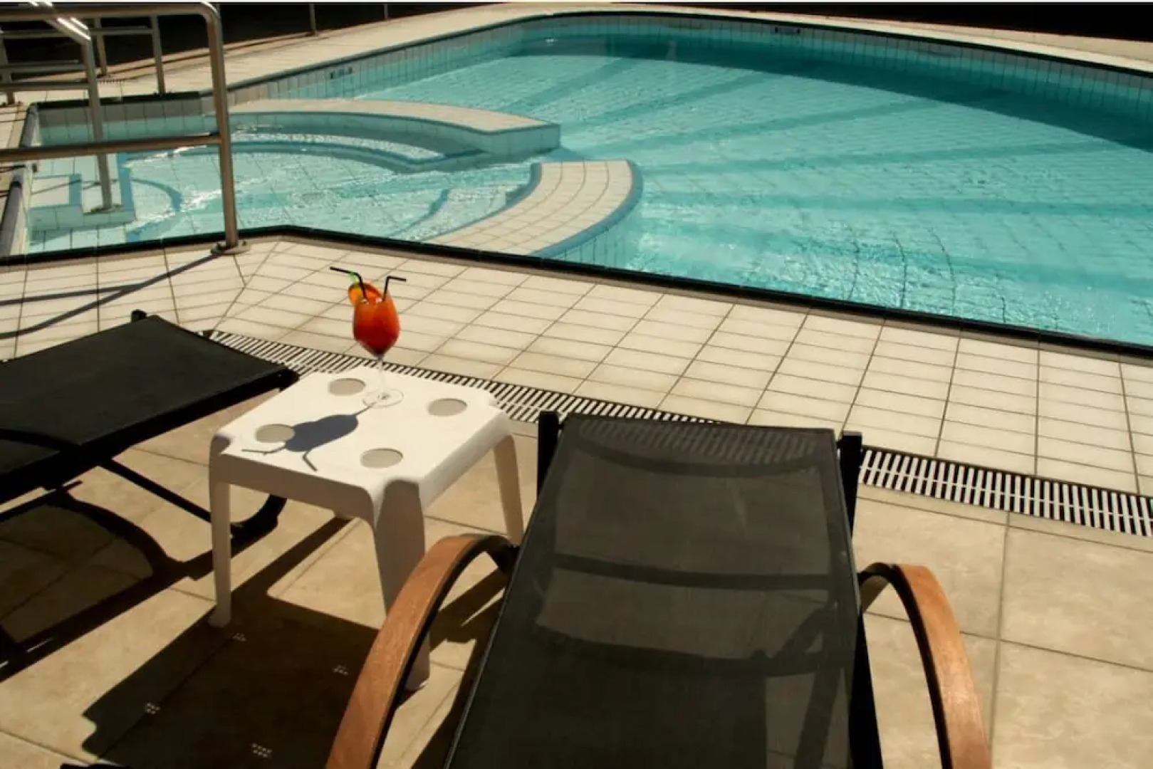 Logis Hotel de la Pointe de Mousterlin