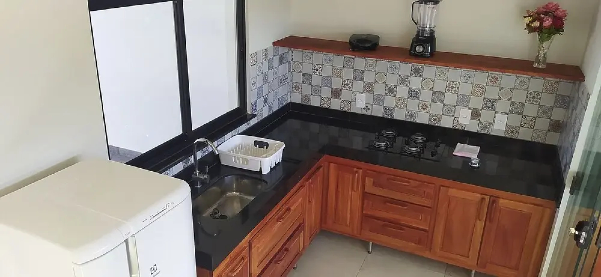 Condominio Vila Veleiros