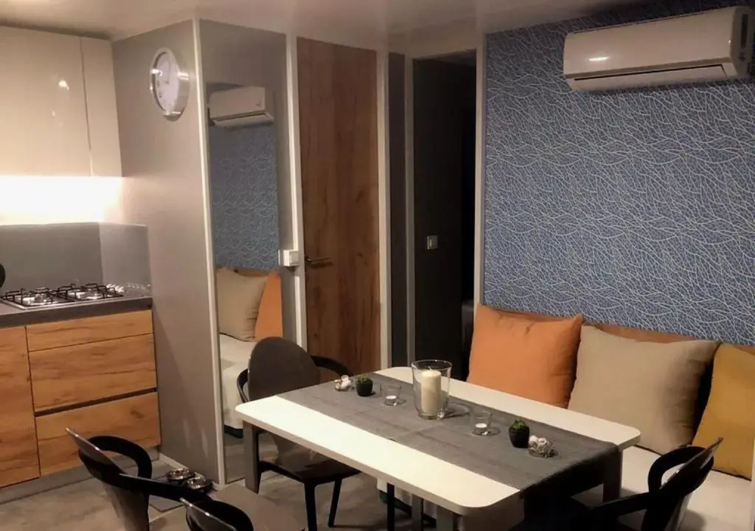 Mobilehome Ive U Slavka