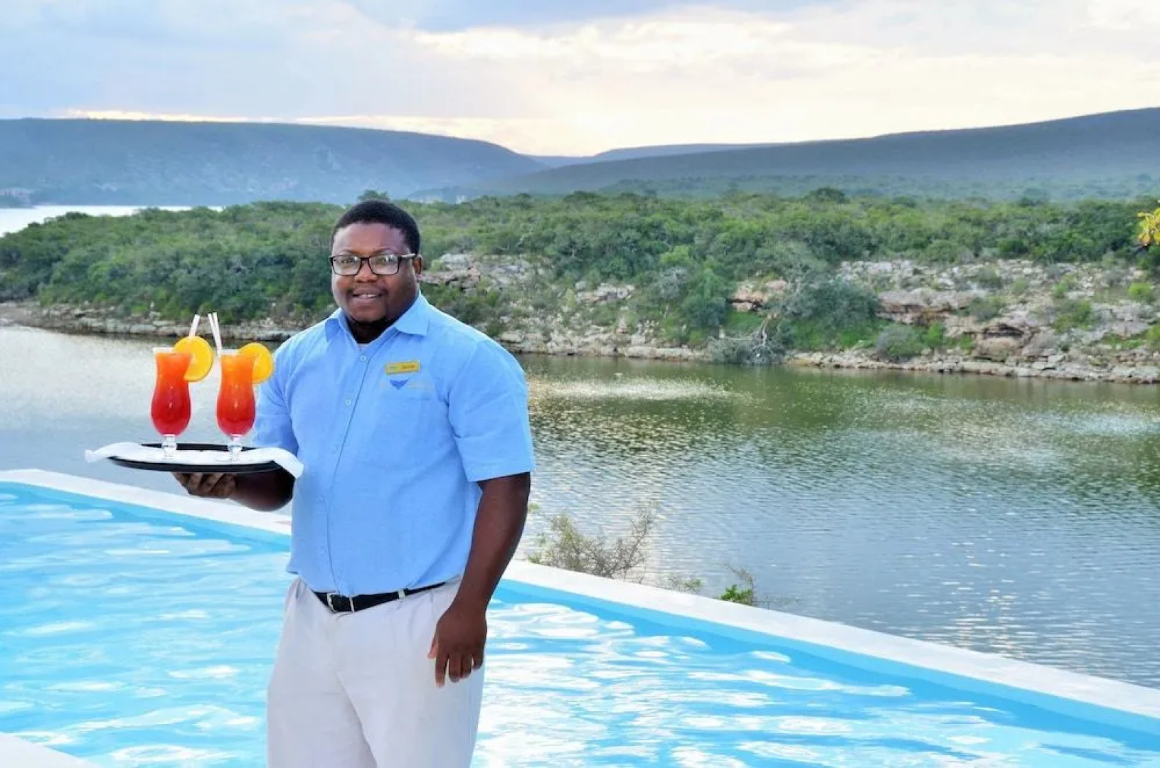 De Hoop Equipped Cottages