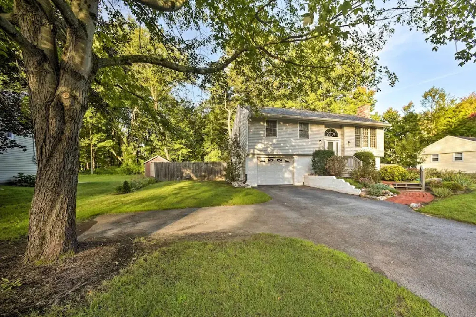 Updated Home w/ Pool + Deck ~ 2 Mi to Dtwn!