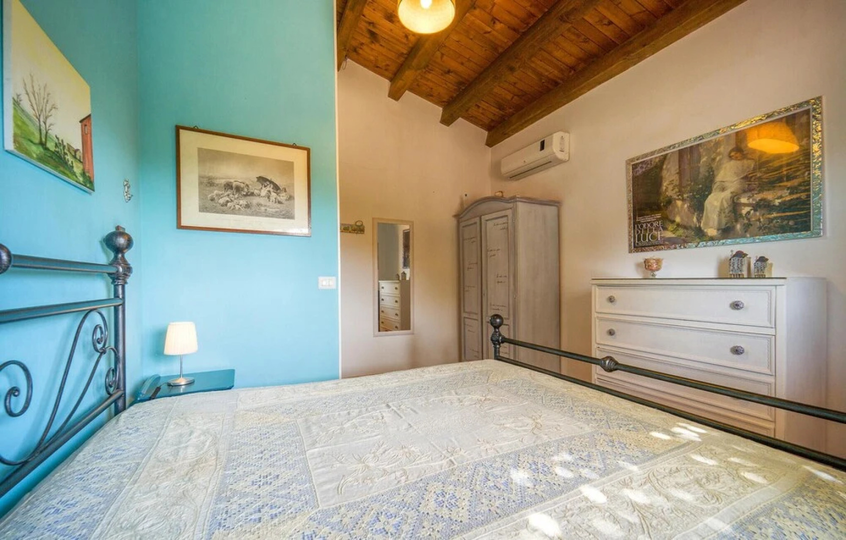 Beautiful Home in Calatafimi With 3 Bedrooms and Wifi