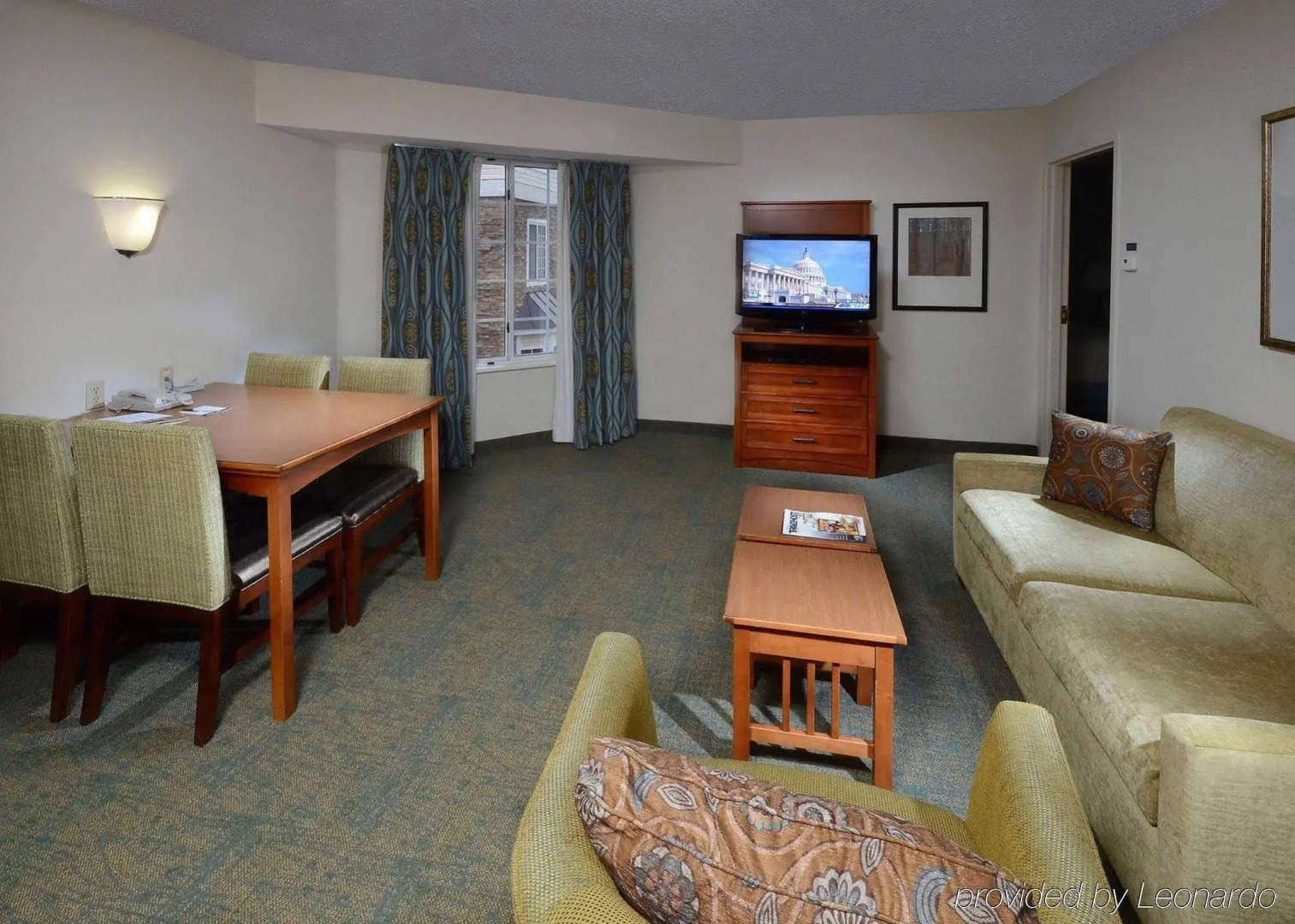 Staybridge Suites Raleigh Durham Airport by IHG