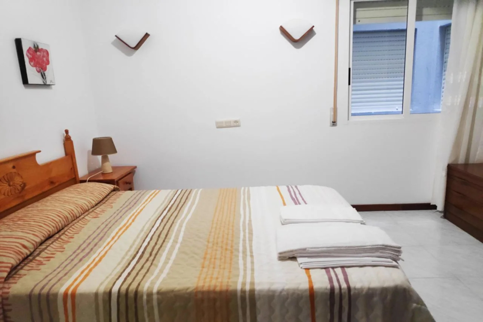 Apartamentos Revo Salinas 3000