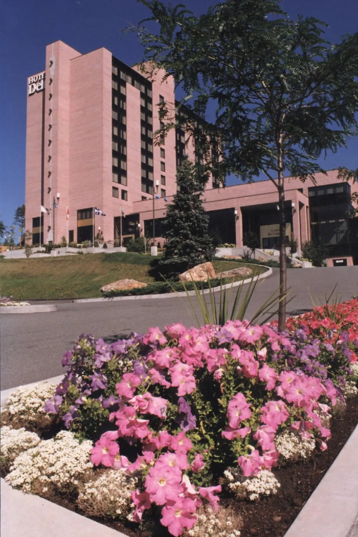 Delta Hotels by Marriott Sherbrooke Conference Centre