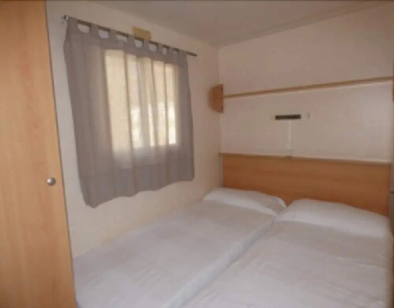 Camping y Bungalows Barraquetes