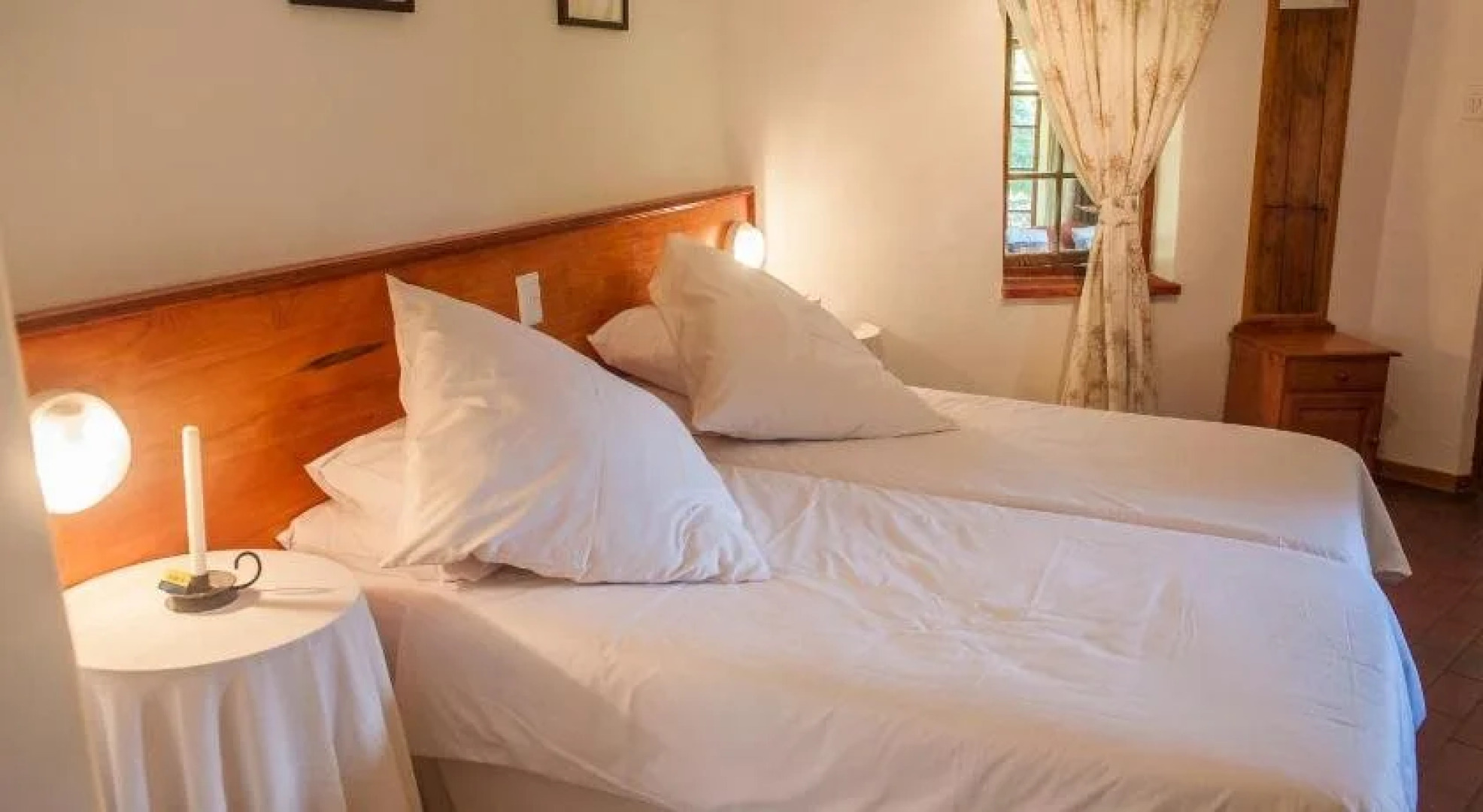 Cheerio Trout Fishing & Holiday Resort