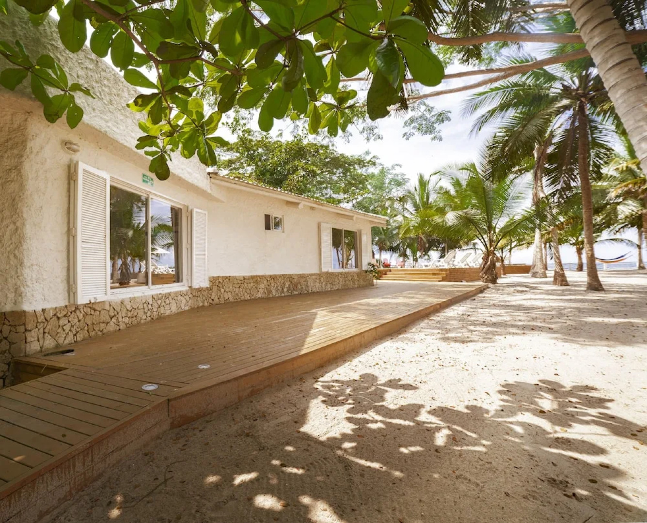 Quinta del Mar El Paraiso