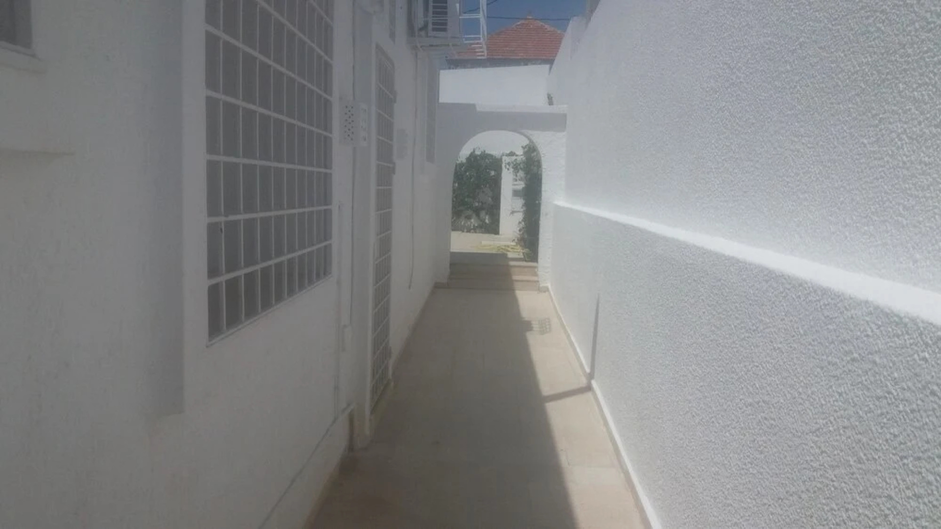 Villa With 3 Bedrooms in Ariana, With Enclosed Garden and Wifi - 7 km