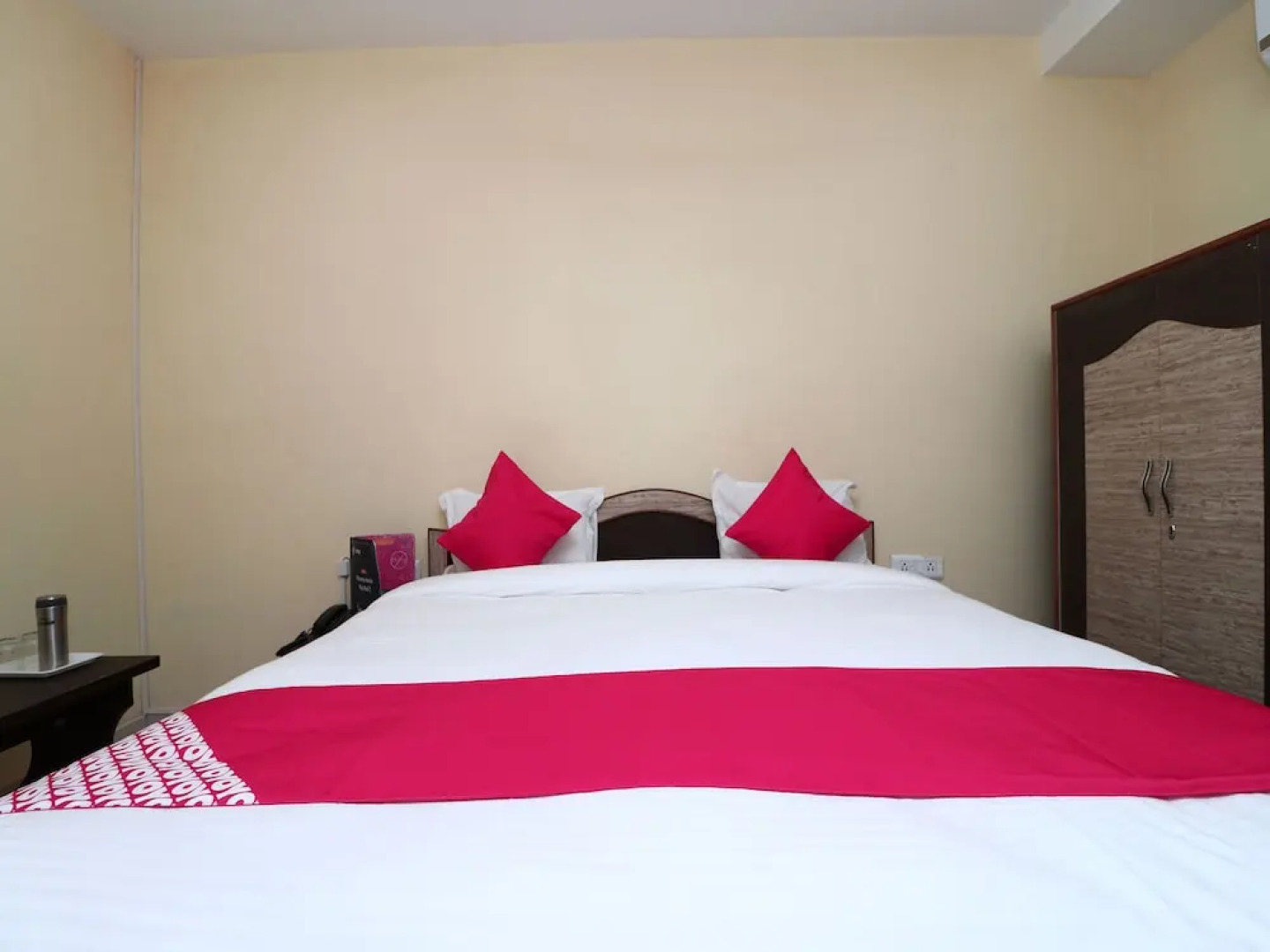 OYO 15355 Govind Guest House