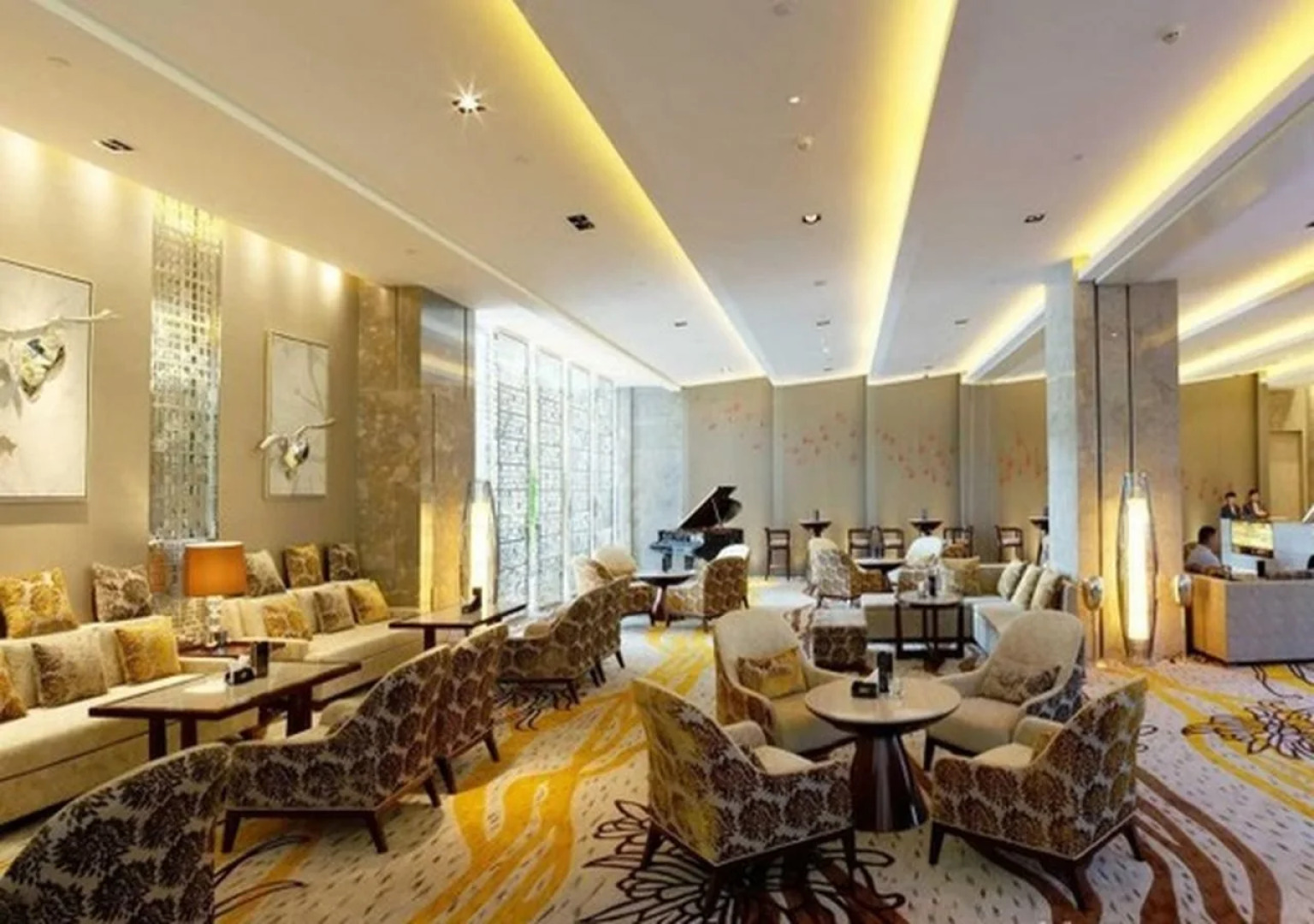 Xiamen Juntai Hotel