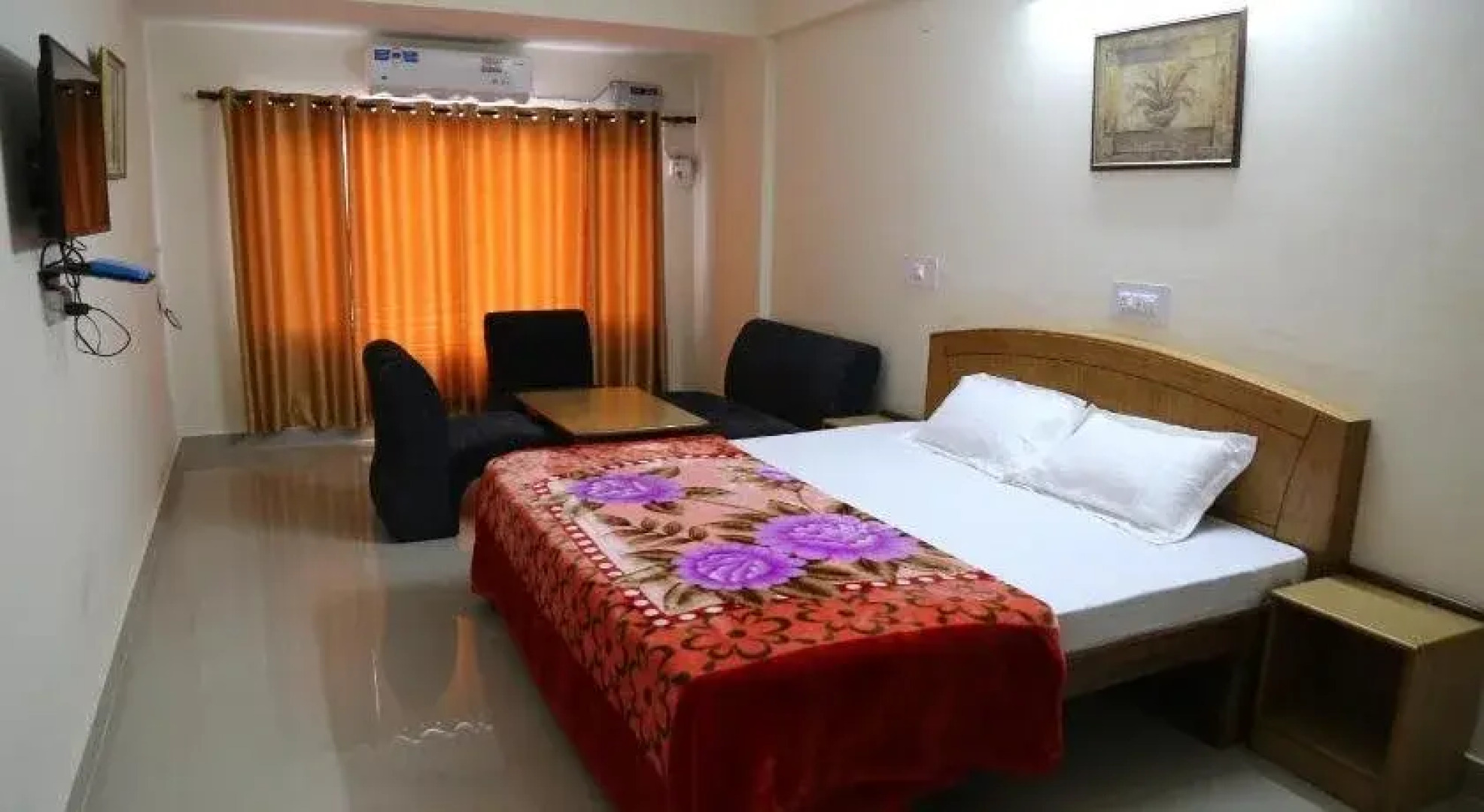 Hotel Highland Regency