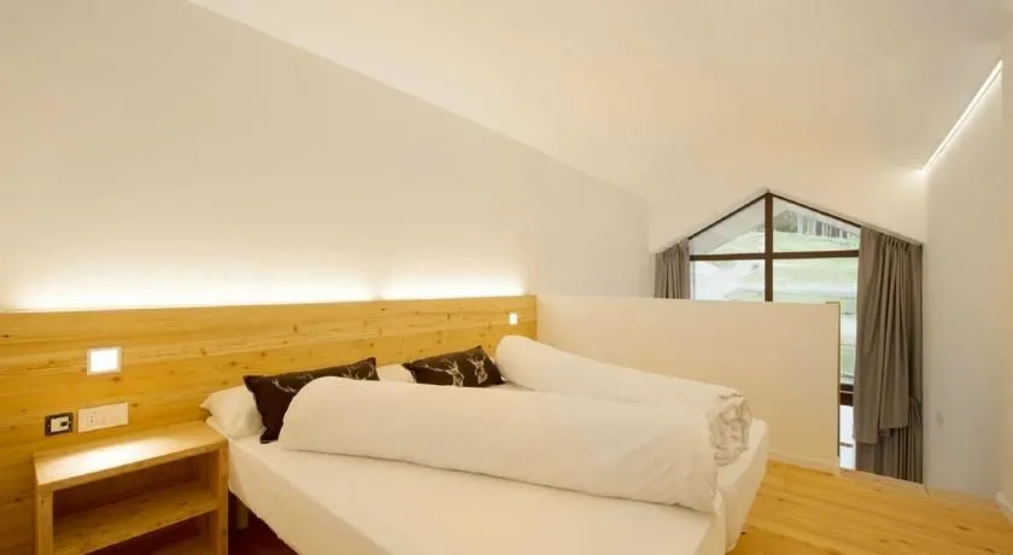 Vallesinella Hotel Restaurant Bar