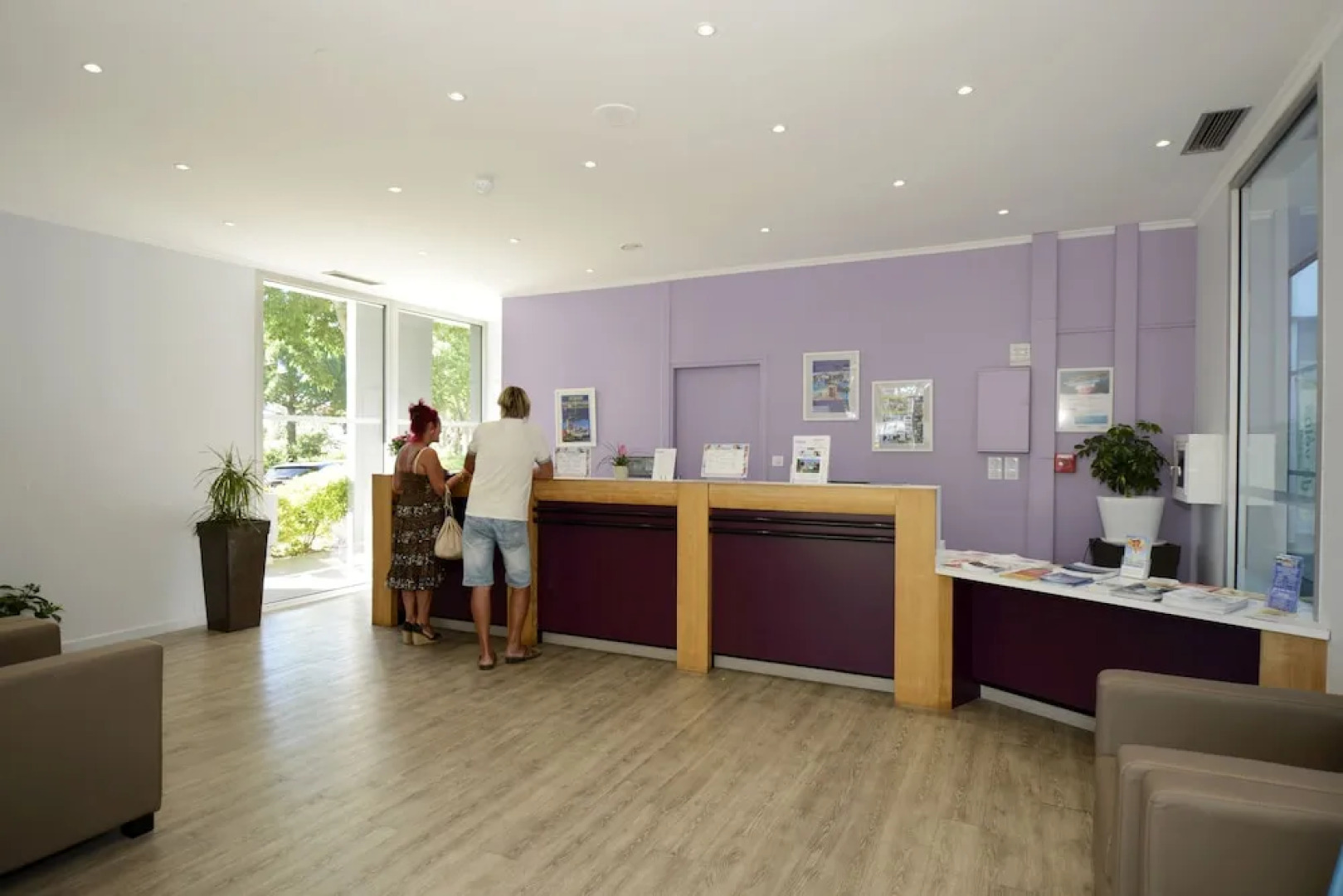 Mercure Sète Balaruc Les Bains