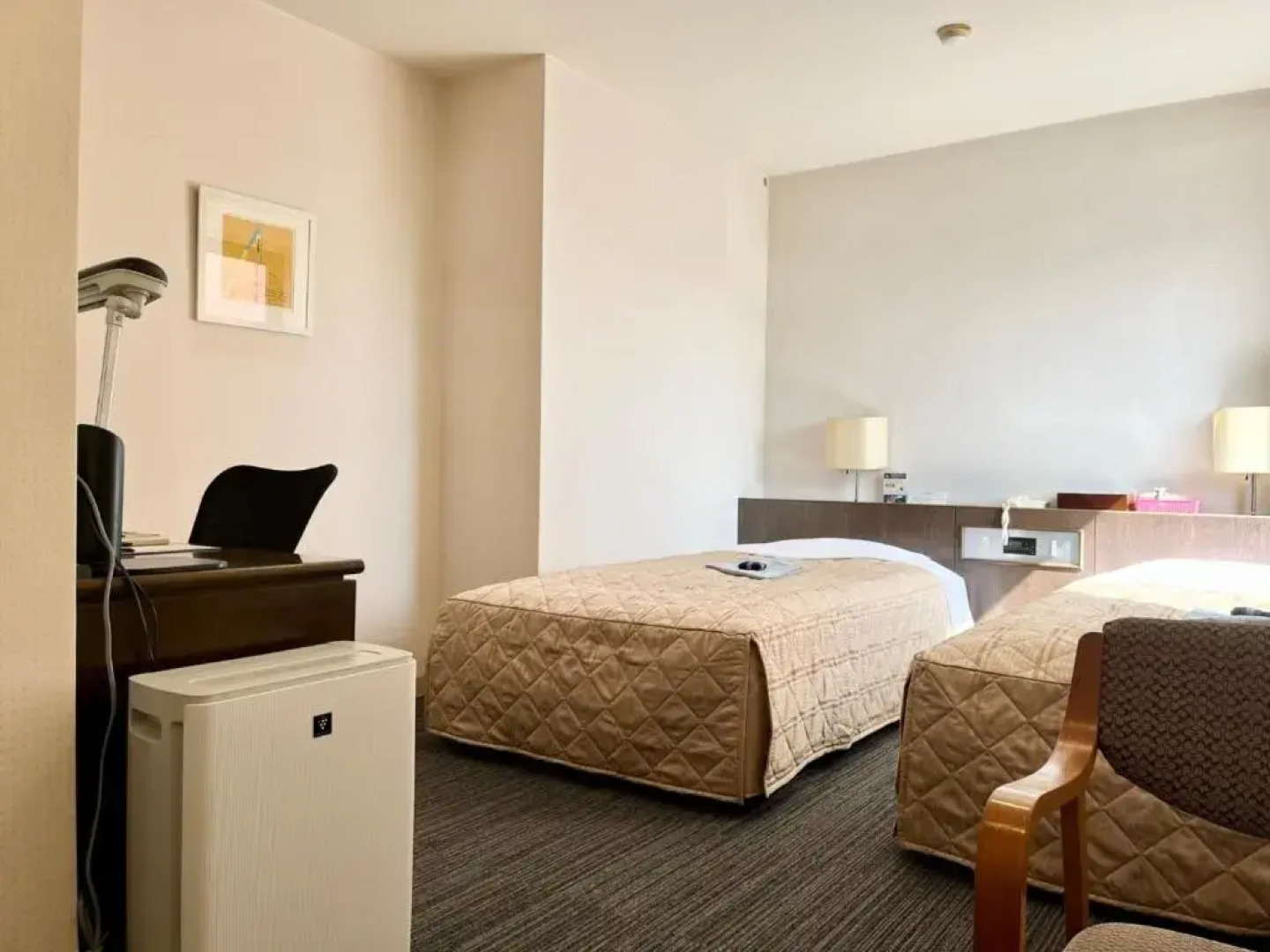 Nakamura Dai Ichi Hotel