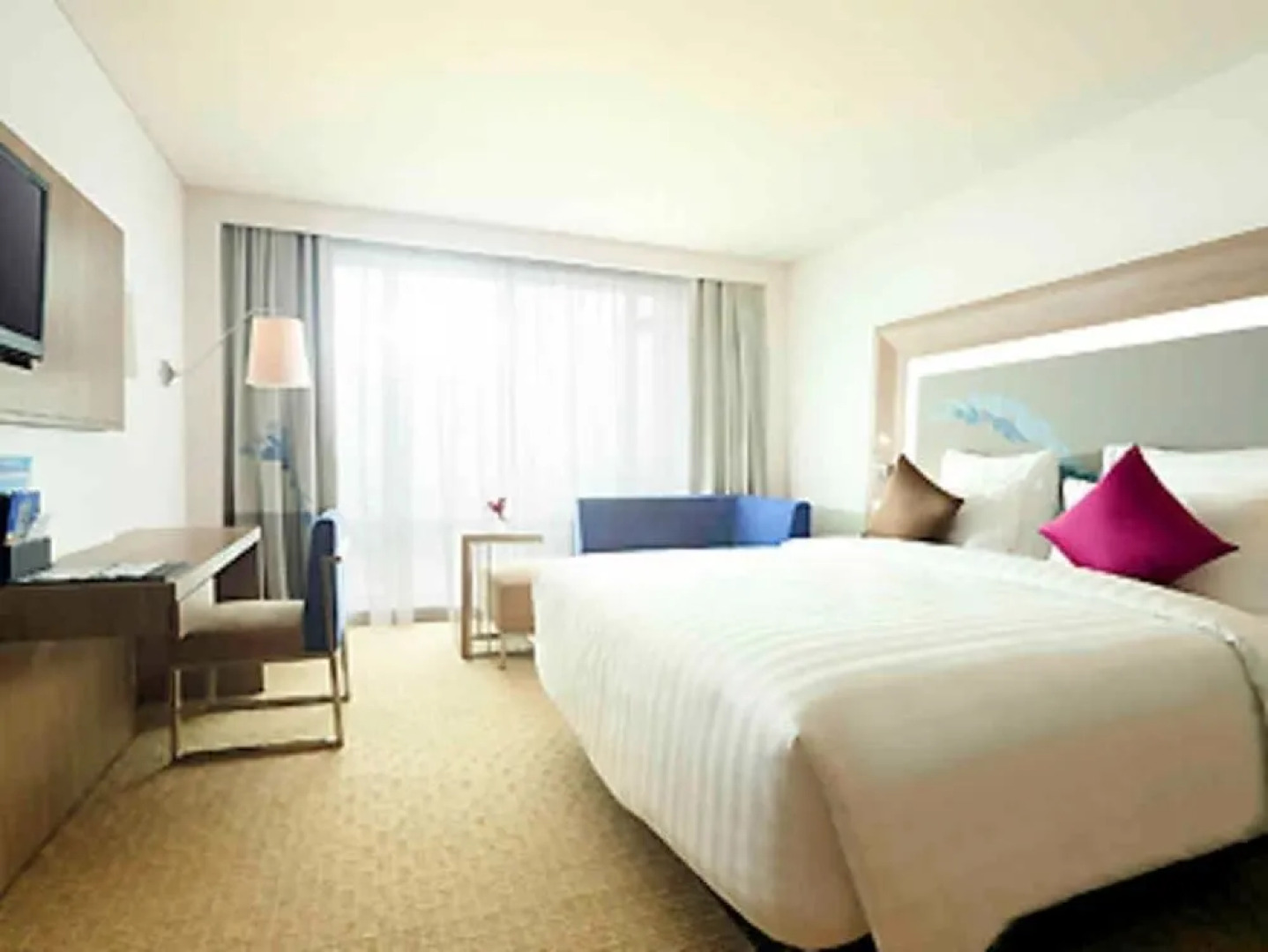 Hotel Novotel Tangerang