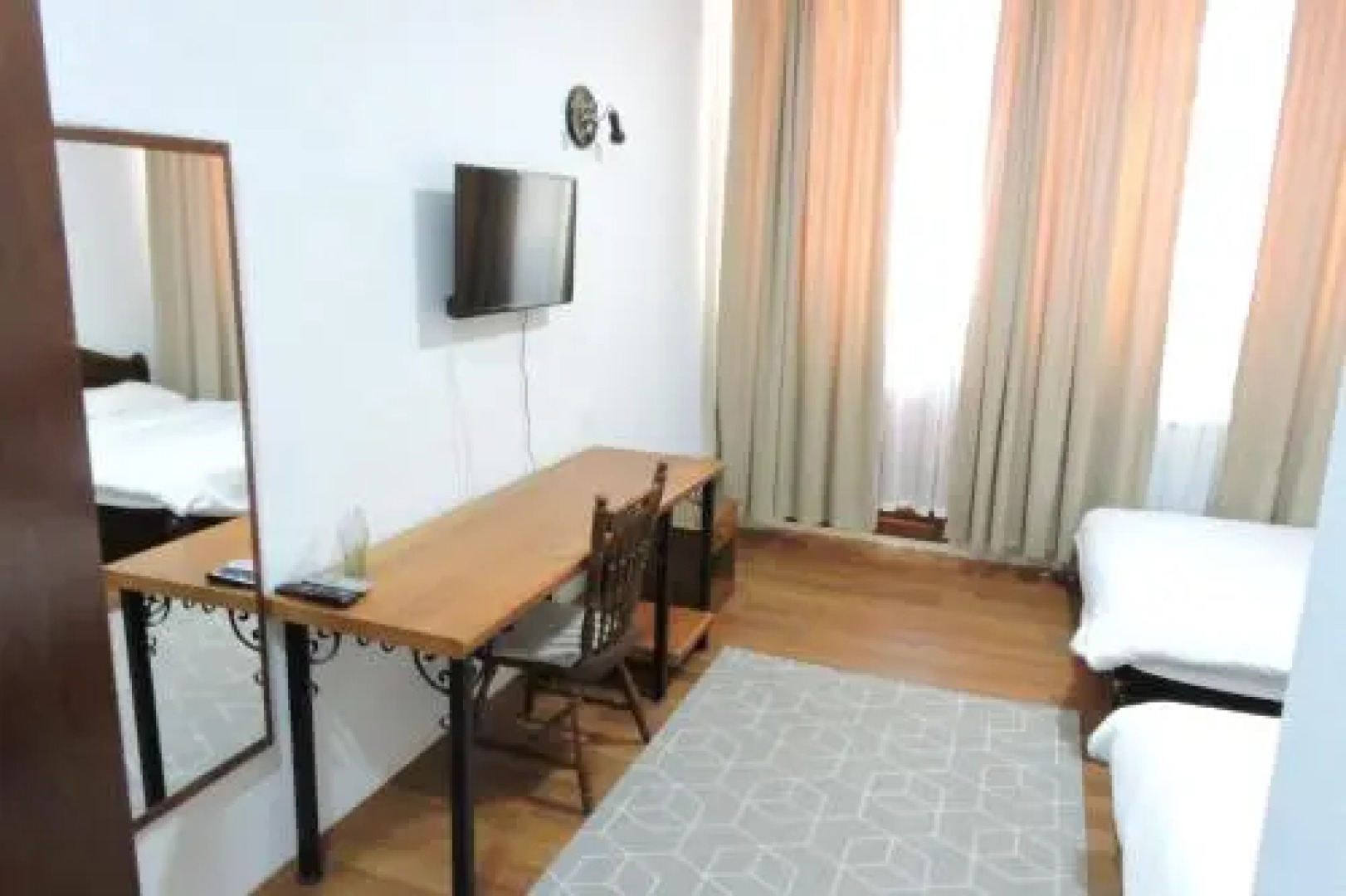 Lakeview Hotel and Resort