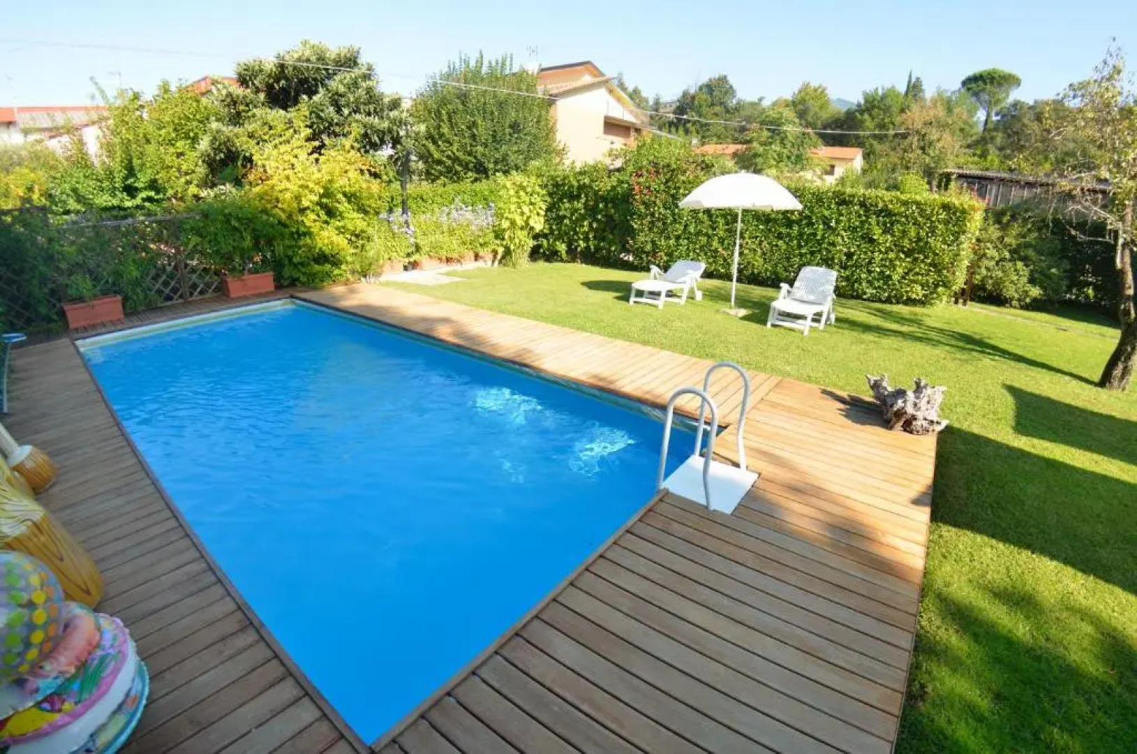 La Capannella del Cinema