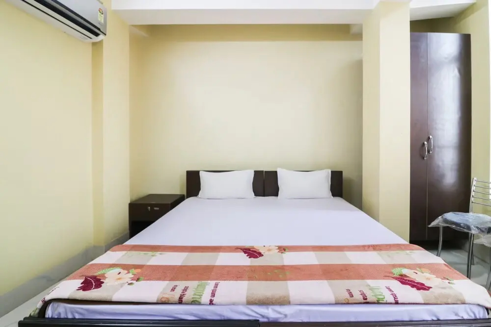 Oyo 47005 The City Inn