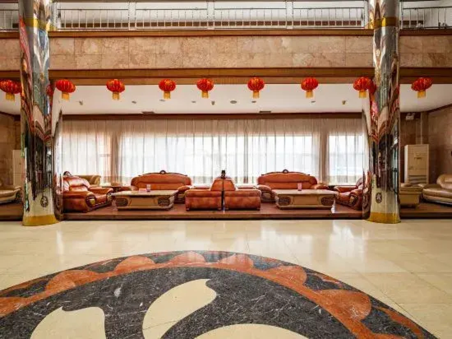 Tongliao Hotel