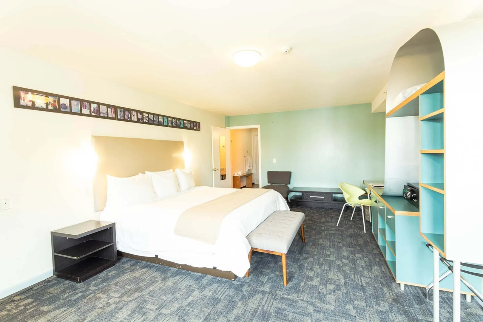 Greenporter Hotel