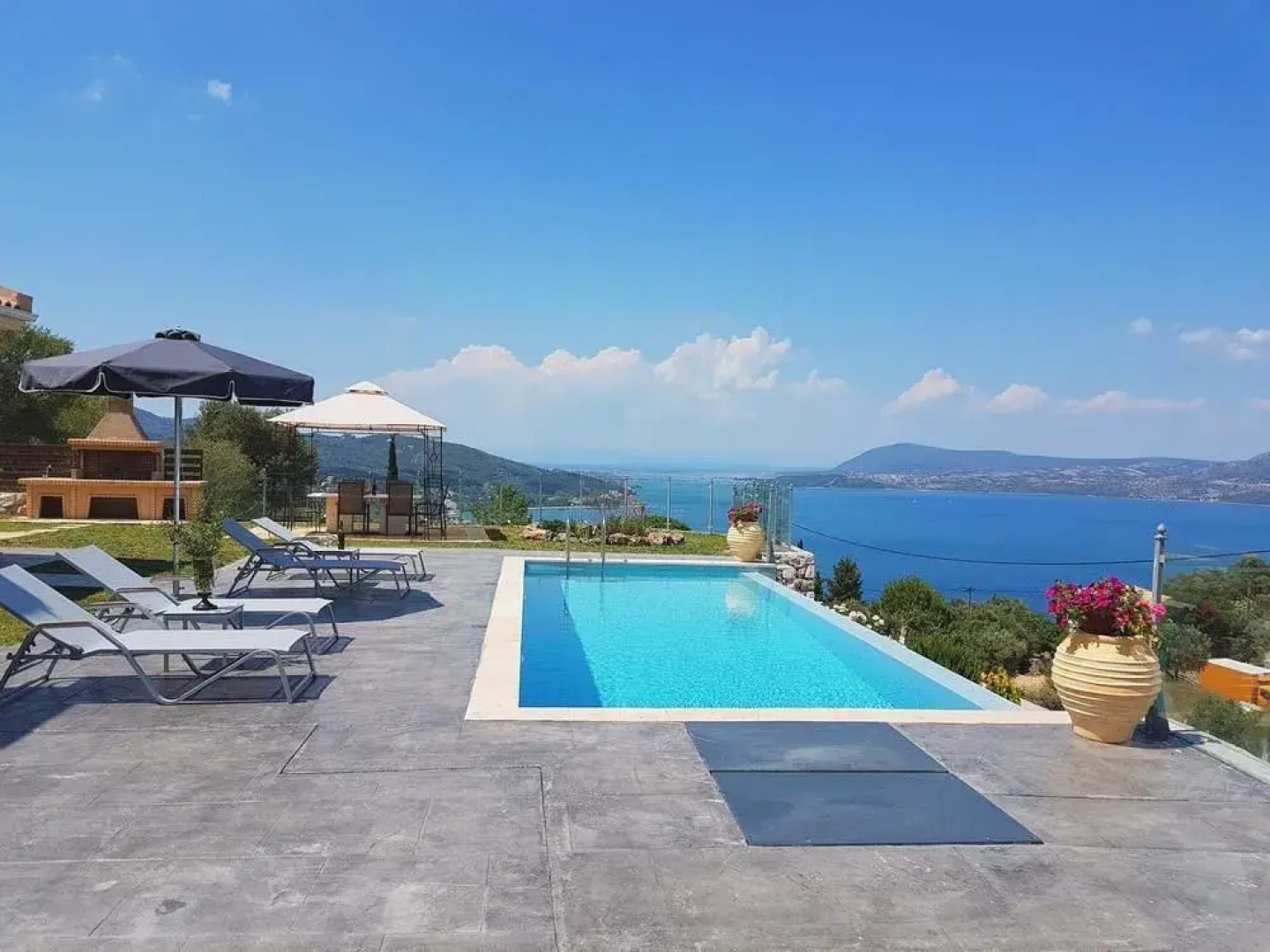 Ionian Heaven Villas