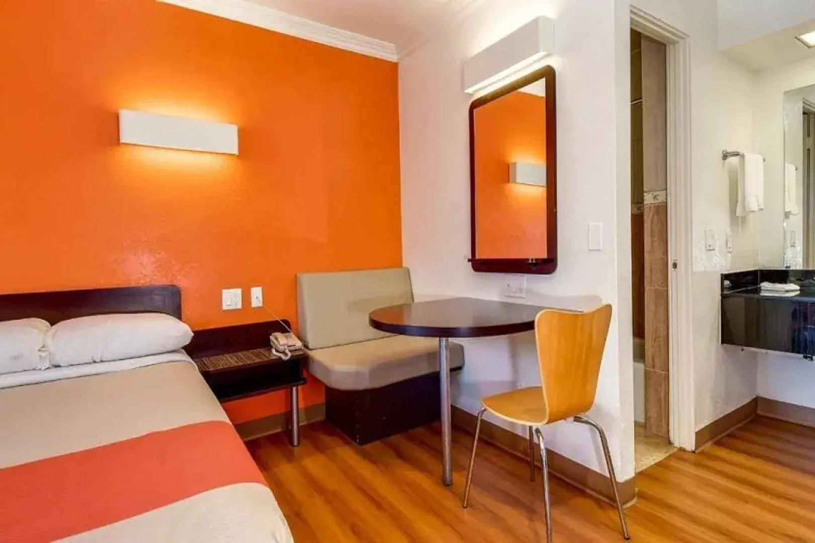 Motel 6 Garden Grove