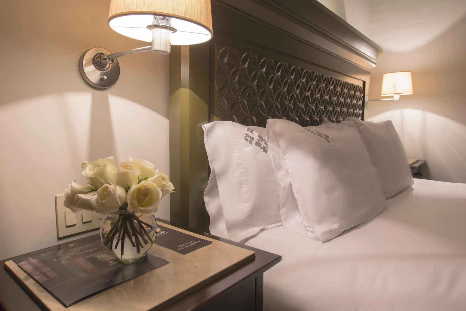 Casa Grande Hotel Boutique