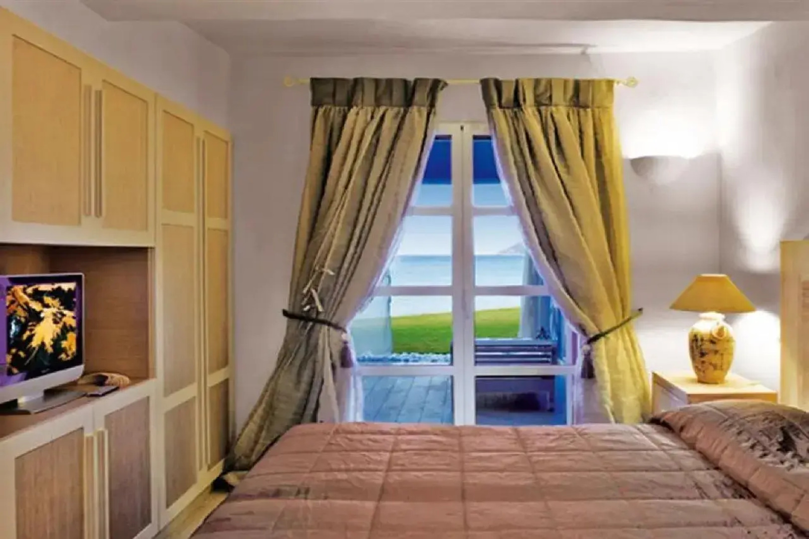 Sunprime Miramare Beach