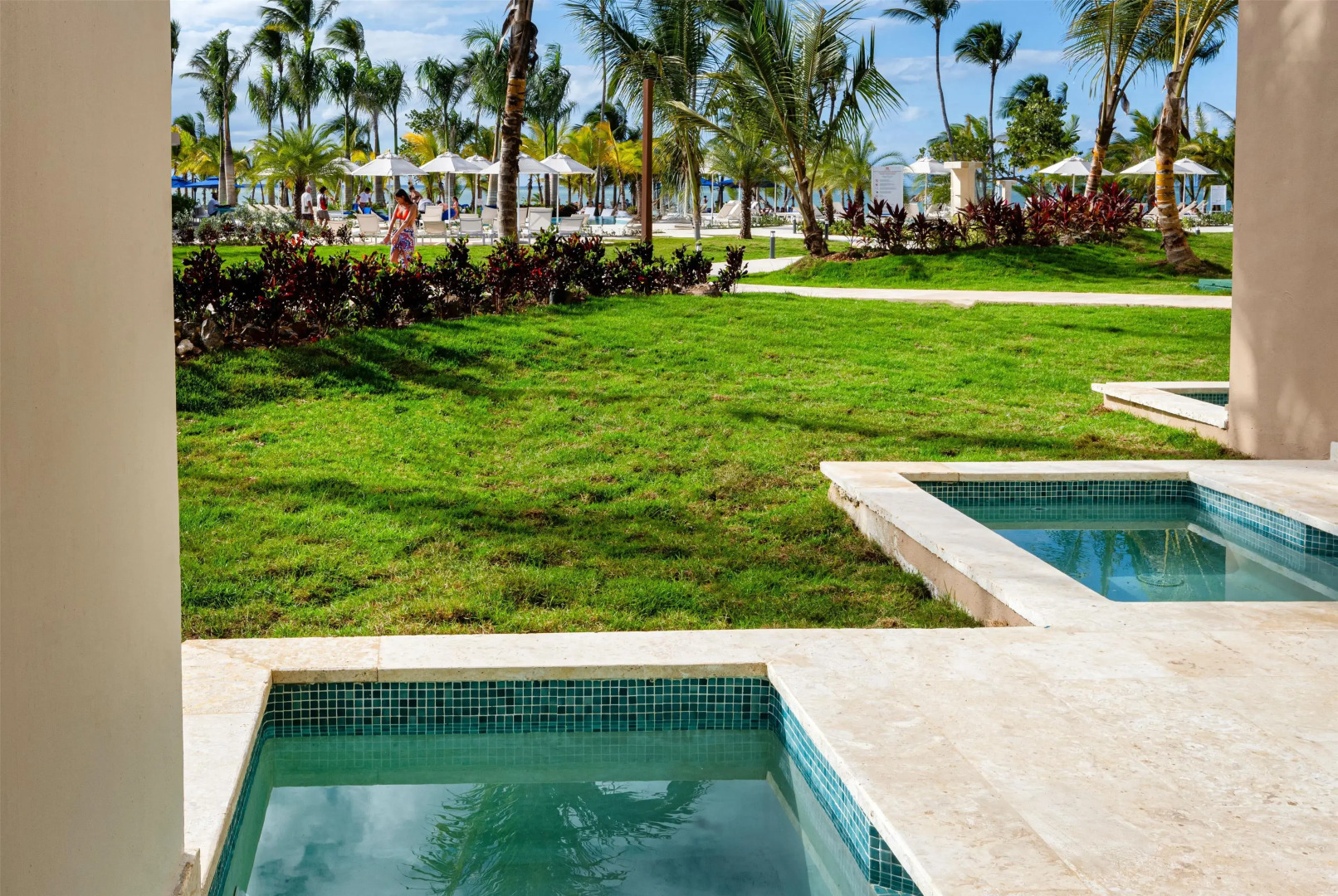 Viva Miches By Wyndham, A Trademark All Inclusive Resort