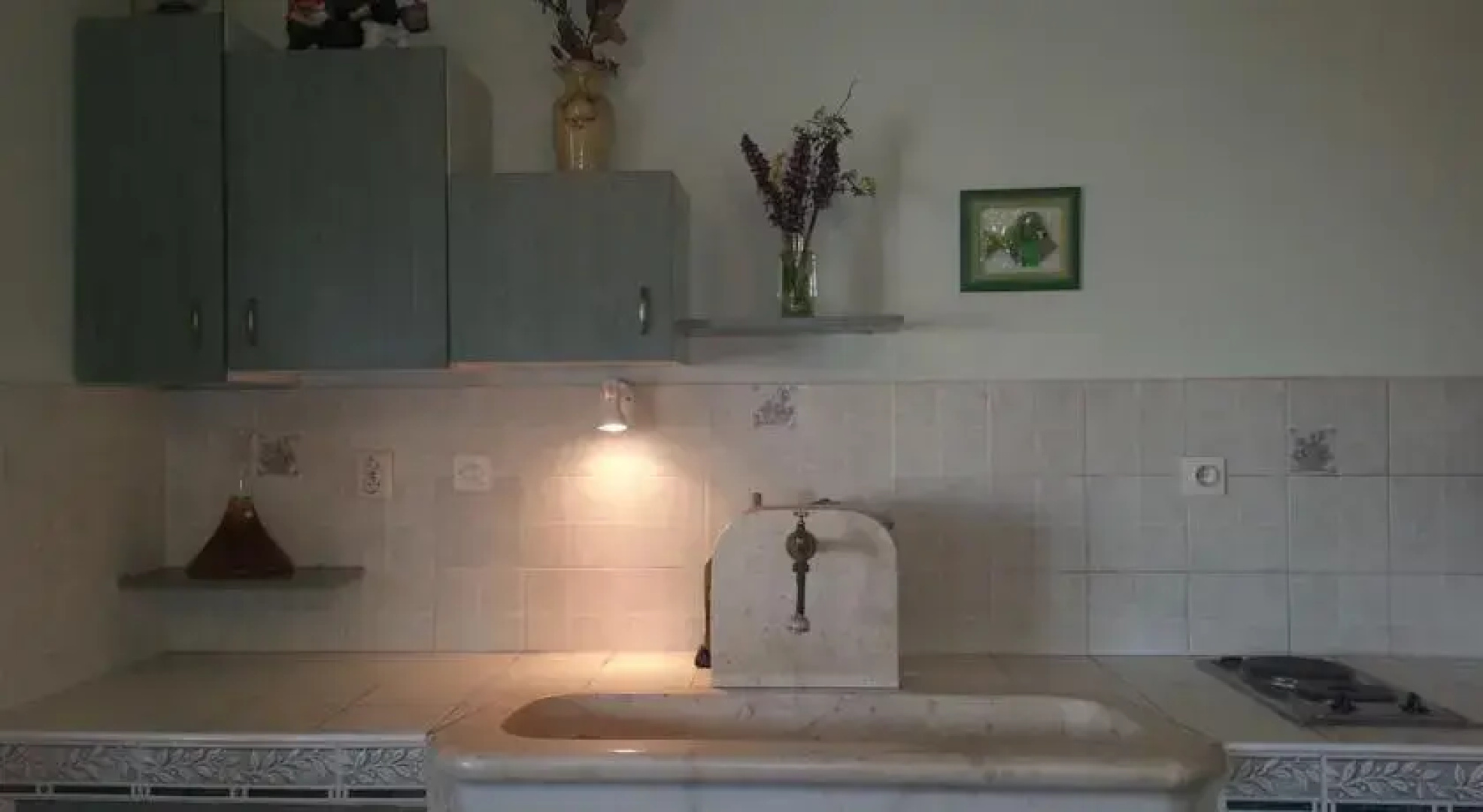 Holiday Home Villa Besker