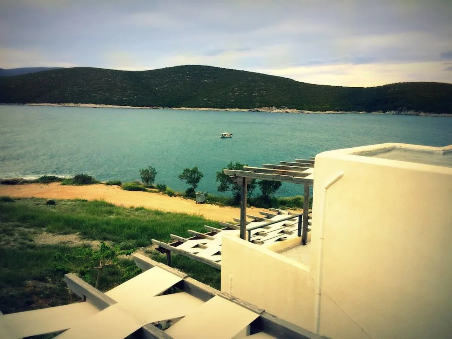 Ravishing View Zastani House 1