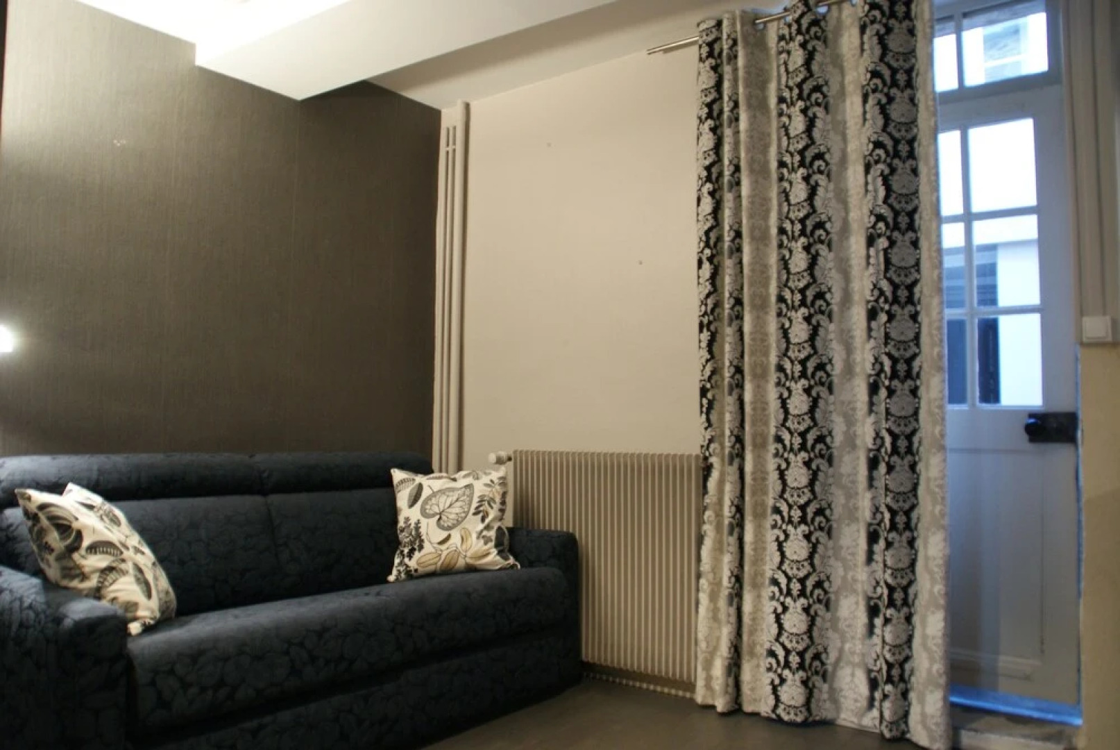 Le Patio Maison Centre Ville De Beaune